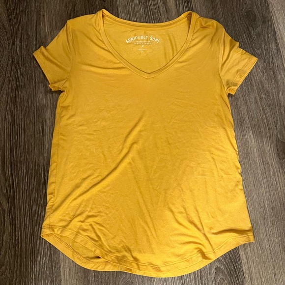 aeropostale basic tee - Picture 1 of 1